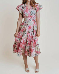Laroque - Daphne Dress
