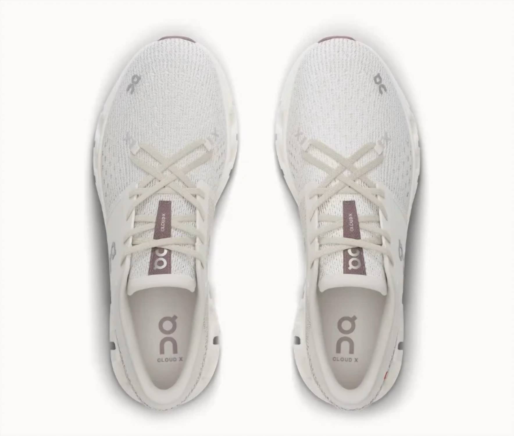On - Women's Cloud X4 Sneaker