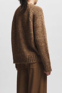 Saint Art - Aurora Sweater