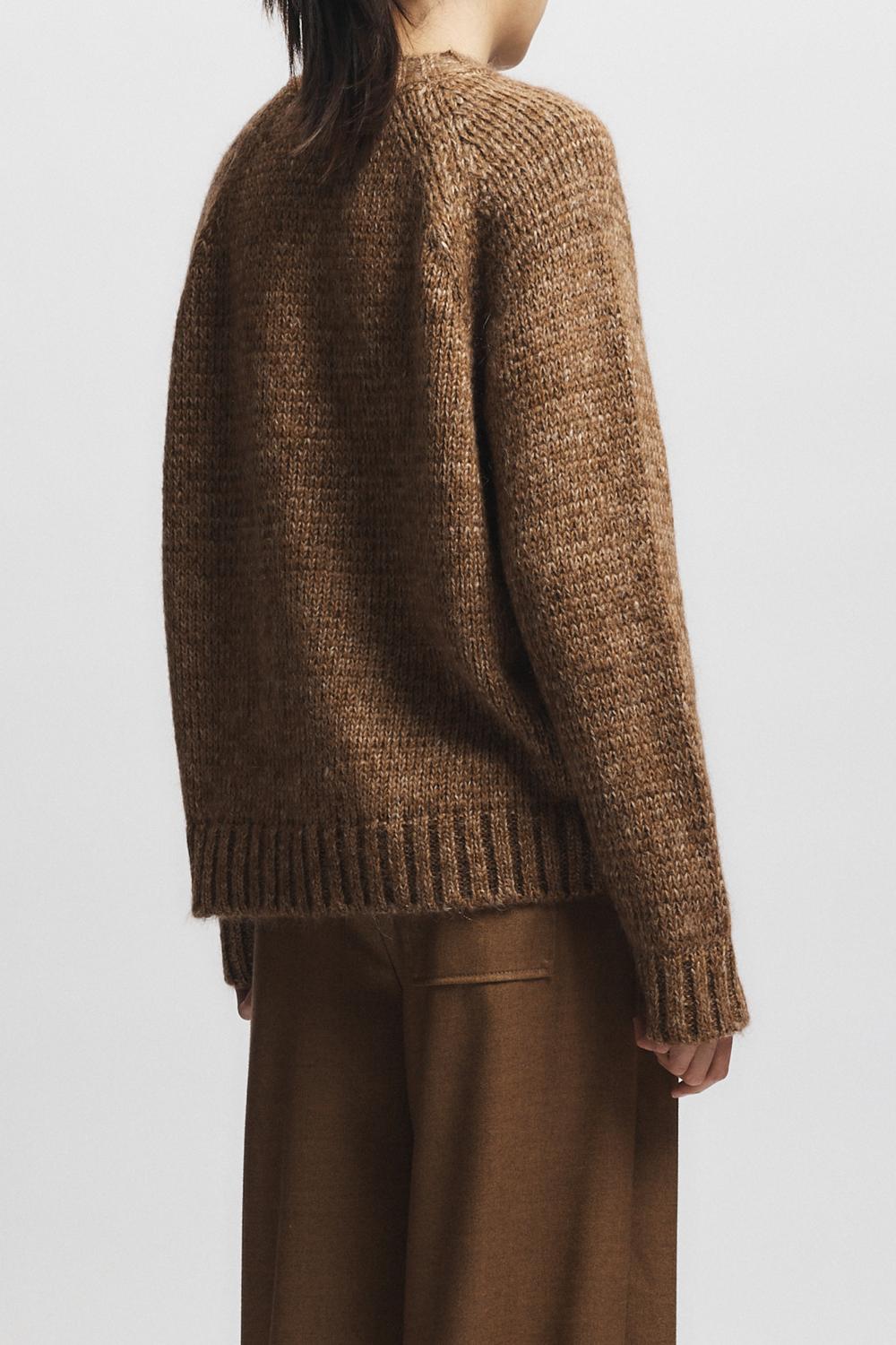 Saint Art - Aurora Sweater