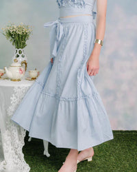 Love The Label - Elowen Maxi Skirt