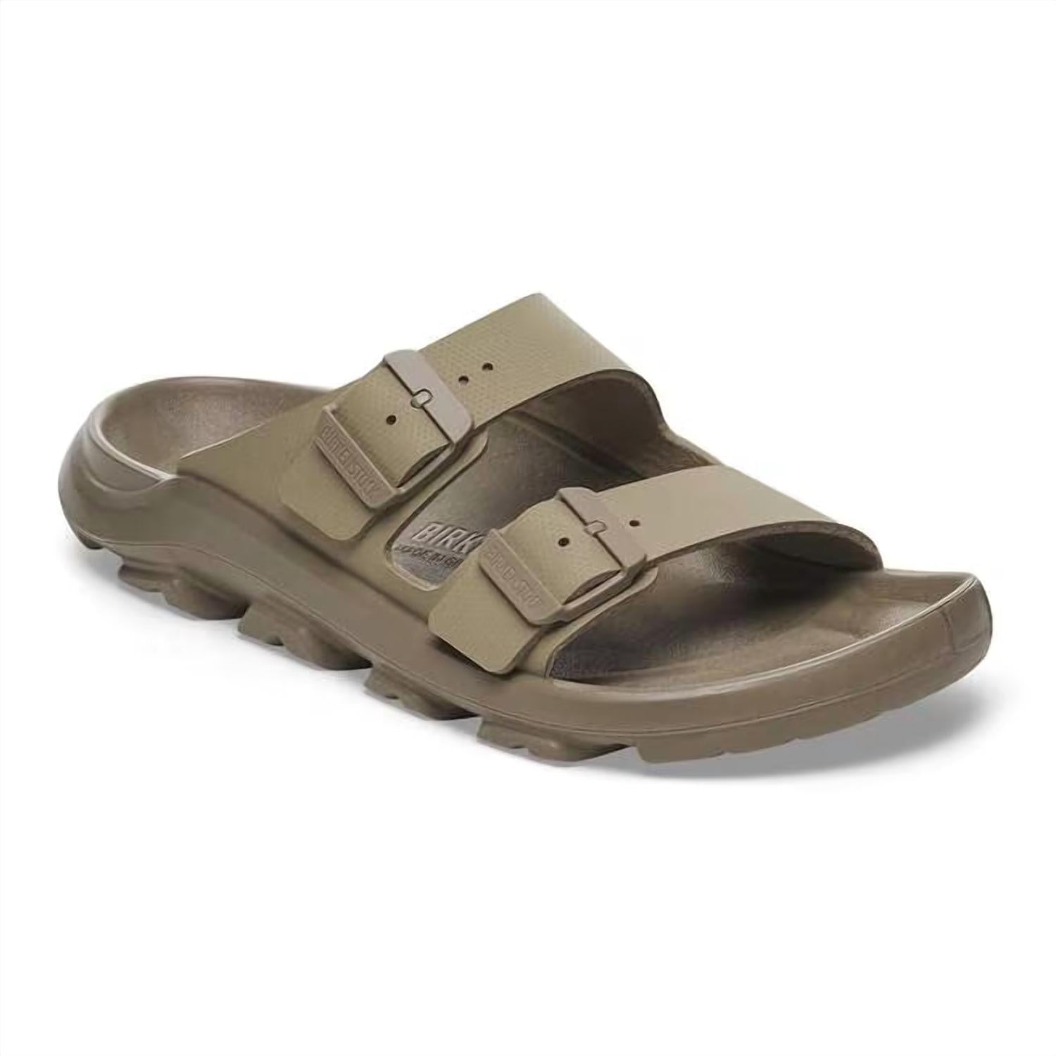 Birkenstock - Men's Mogami Terra 2 Strap Sandal