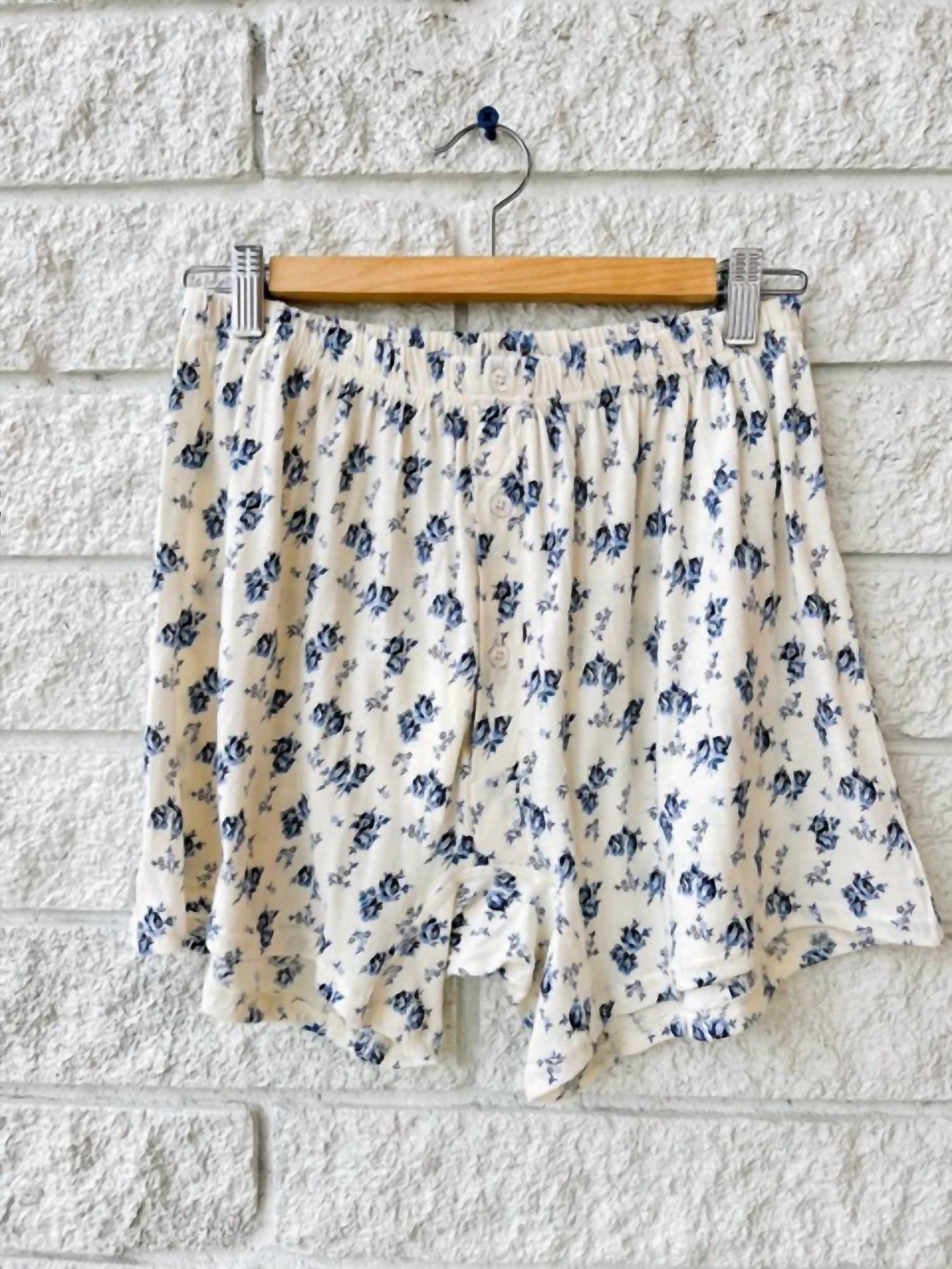 The Great. - Jersey Boxer Shorts