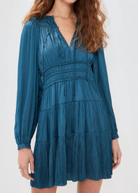 Ulla Johnson - Kori Mini Dress