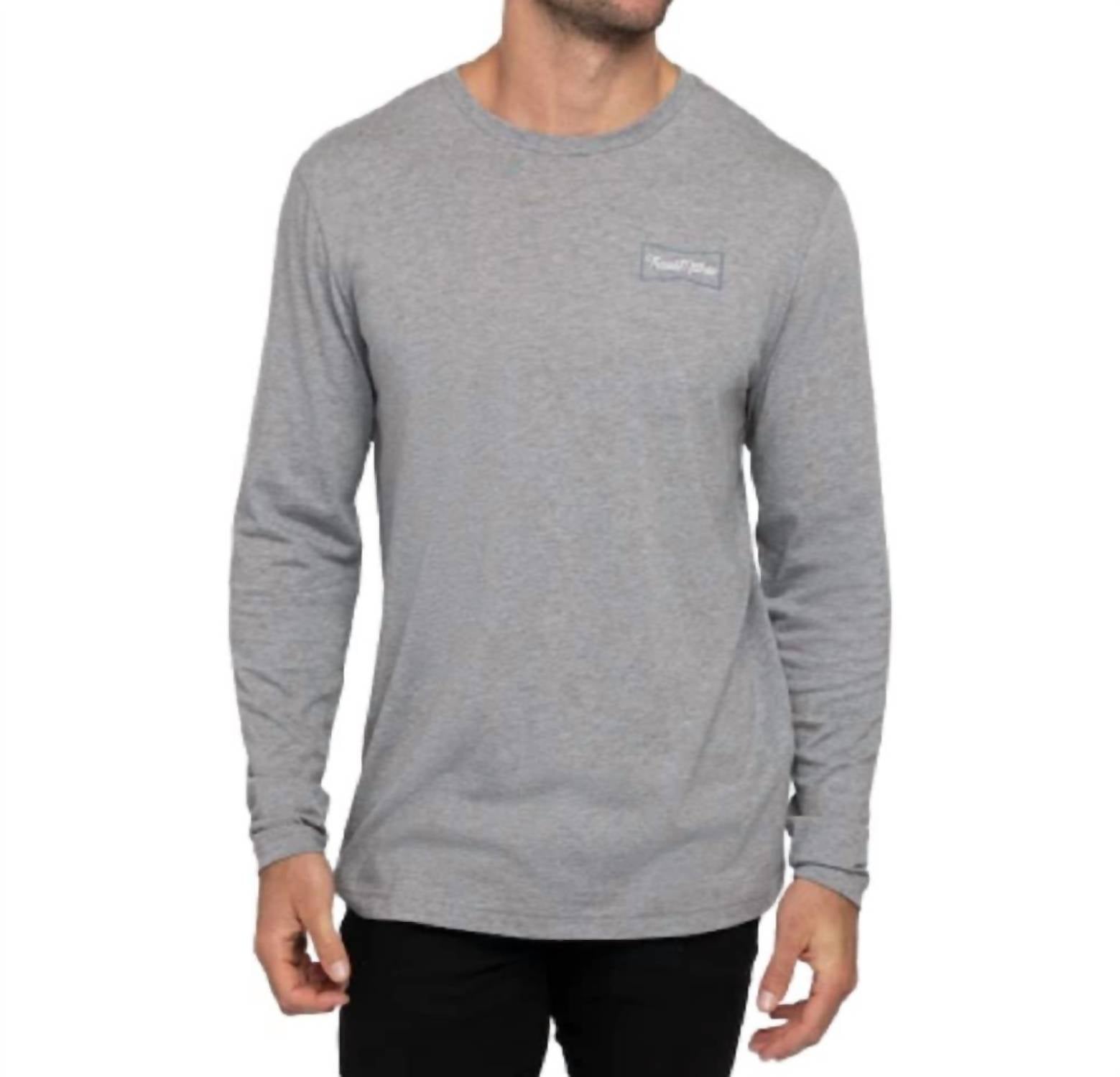 Travismathew - Lookout Point Long Sleeve Top