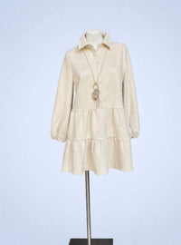 Polagram - Women's Lauren Dress