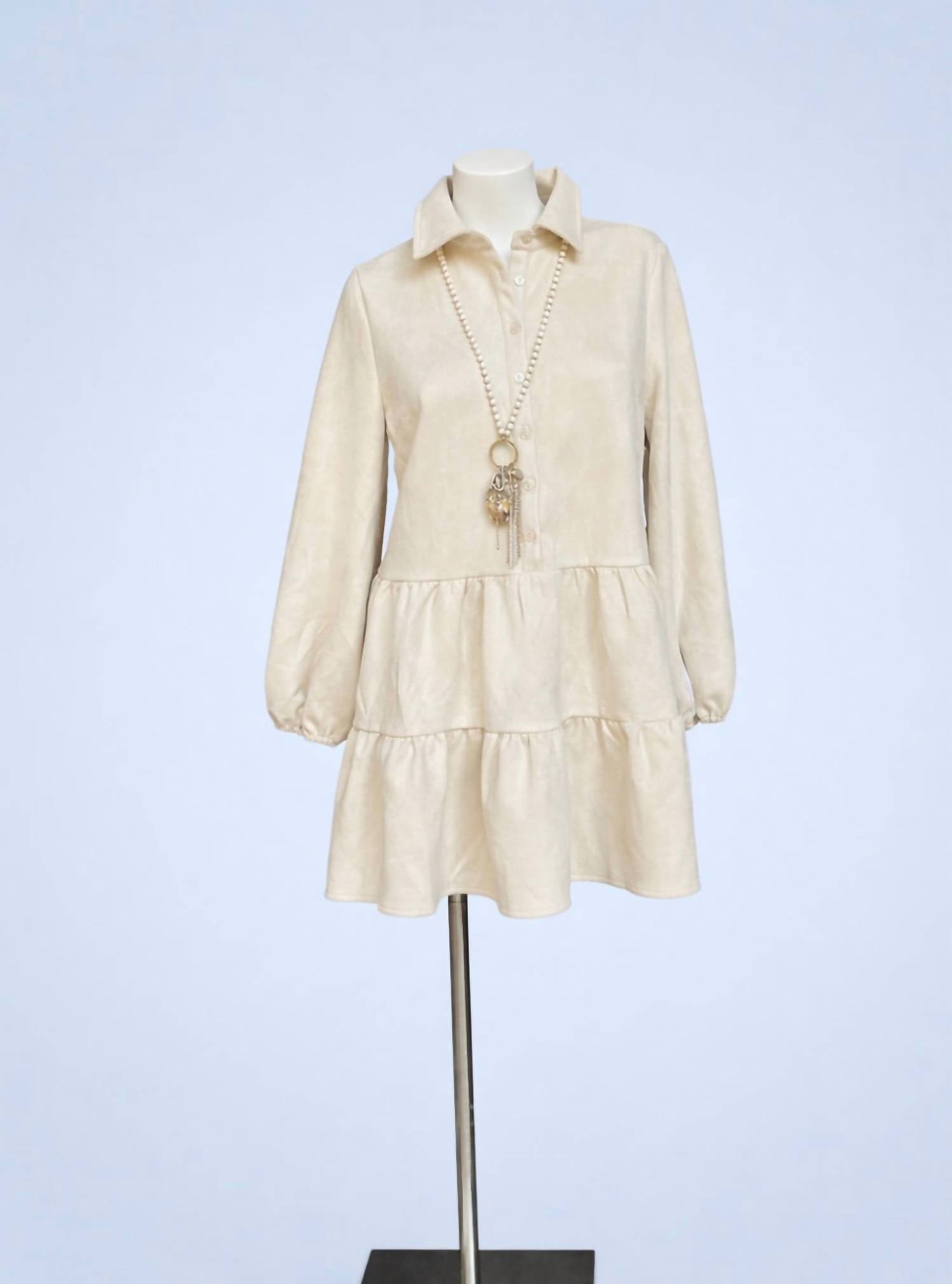 Polagram - Women's Lauren Dress