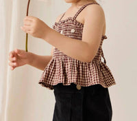 Jamie Kay - Organic Cotton Auden Top