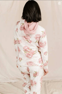 Ampersand Ave - Doublehood Sweatshirt