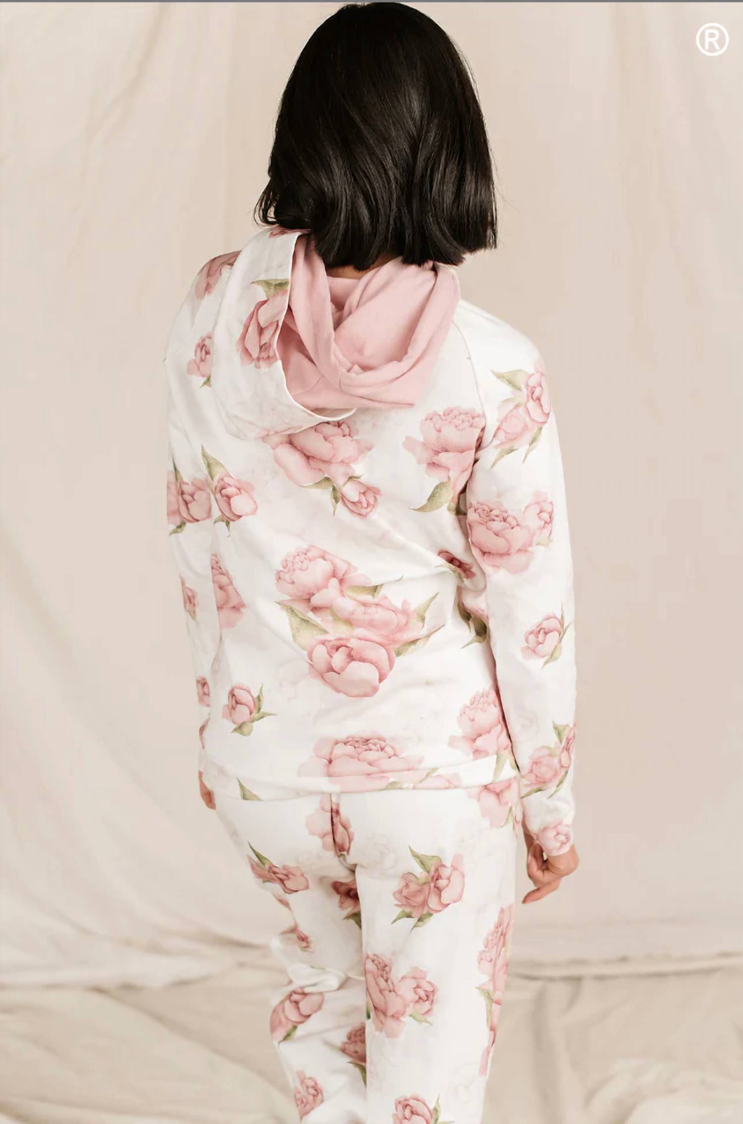 Ampersand Ave - Doublehood Sweatshirt