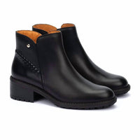 Pikolinos - Women's Medina Mid-heel Ankle Boots