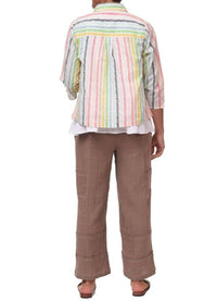 Tulip Clothing - Jaycee Top