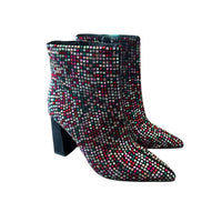 Wildpair - Women's Ingrid Ankle Boots