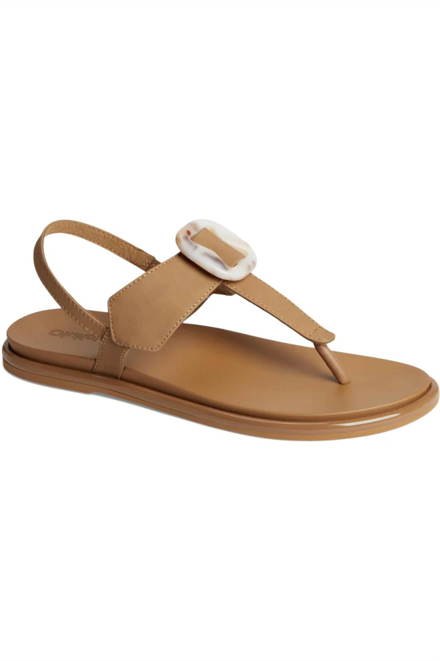 Olukai - Women's La'i T-bar Sandal