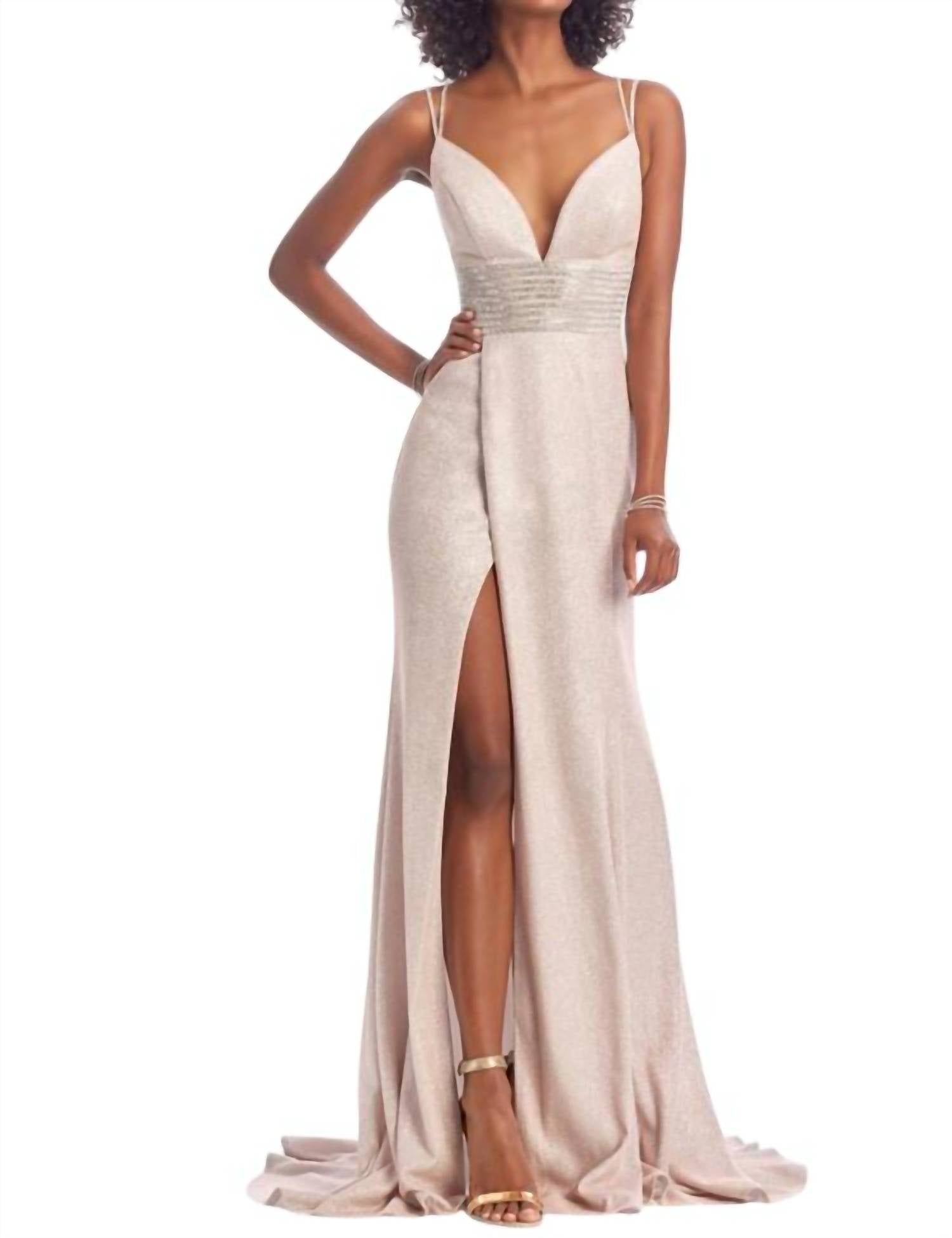 Clarisse - Evening Gown