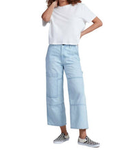 Askk Ny - Cropped Carpenter Jeans