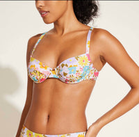 Vitamin A - Women's Goldie Underwire Top