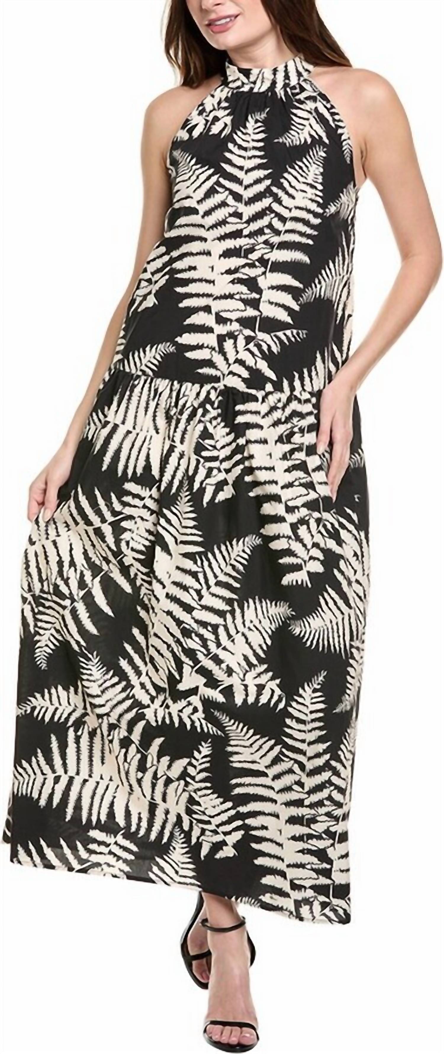 Flora Bea - Eleana Dress