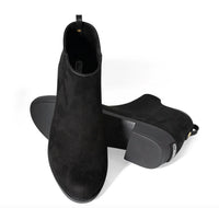 Charleston Shoe Co. - Women's Lockwood Rain Boots