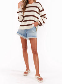 Show Me Your Mumu - Pismo Sweater
