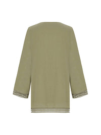 Handloom - Positano Dress