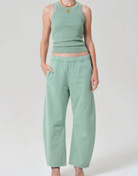 Citizens Of Humanity - Miro Soft Brushed Sweatpant
