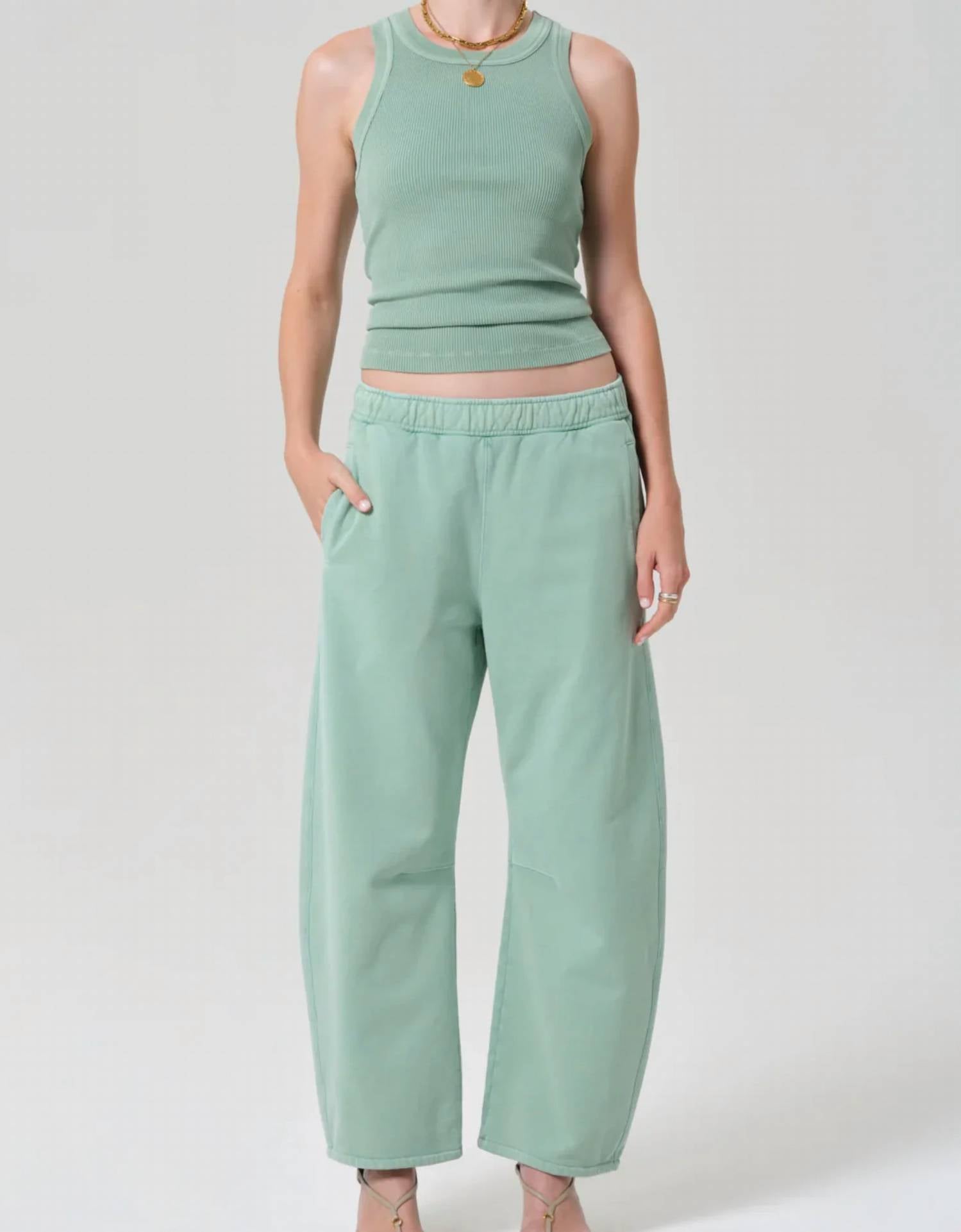 Citizens Of Humanity - Miro Soft Brushed Sweatpant