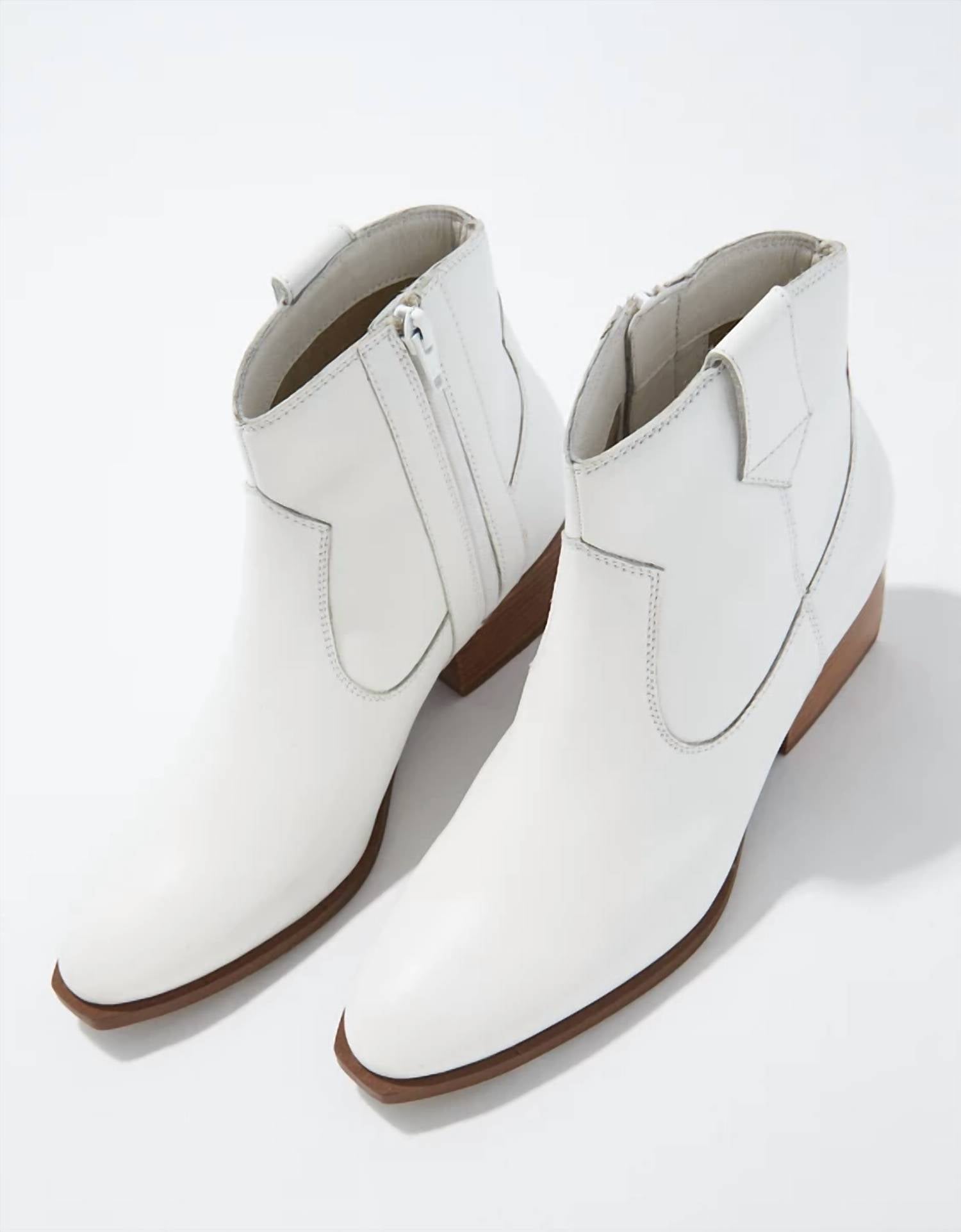 Seychelles - Women's Upside Boots