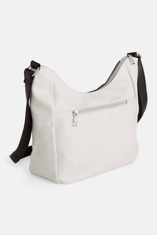 Coco + Carmen - Women's Darcie Crossbody Bag