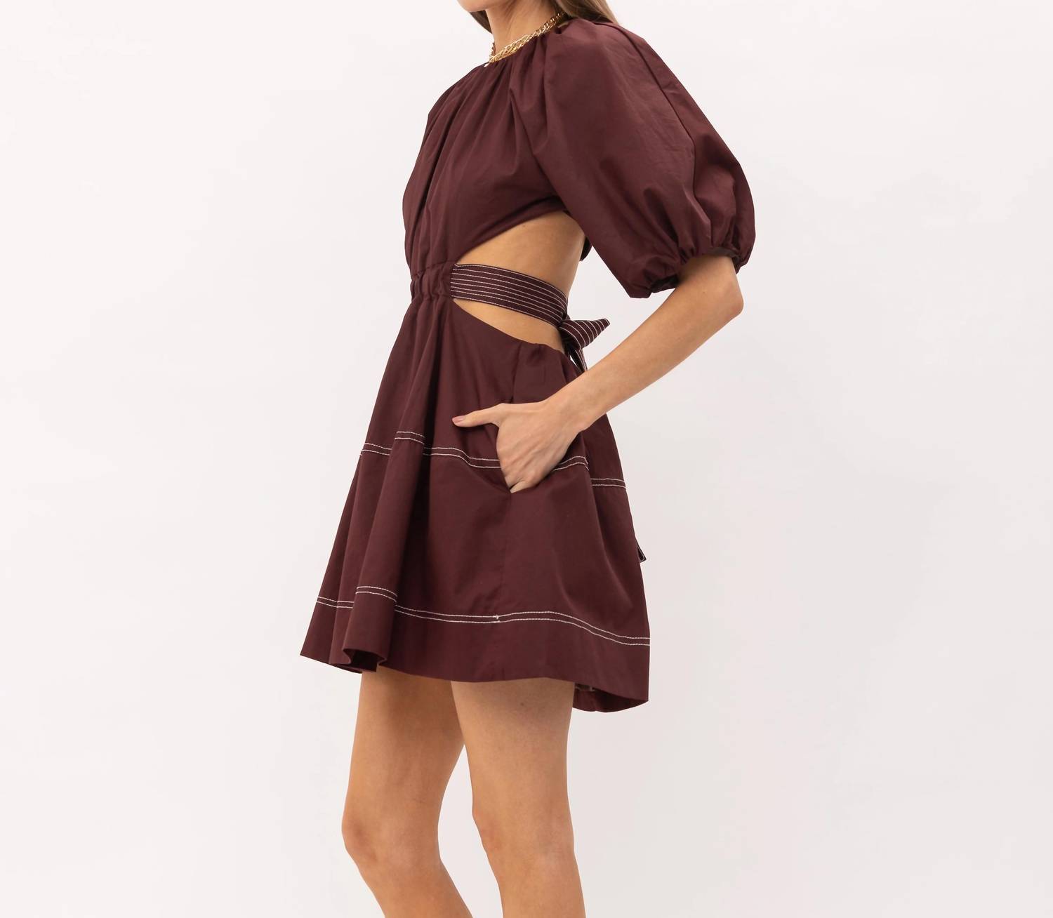 Sofie The Label - Serena Dress