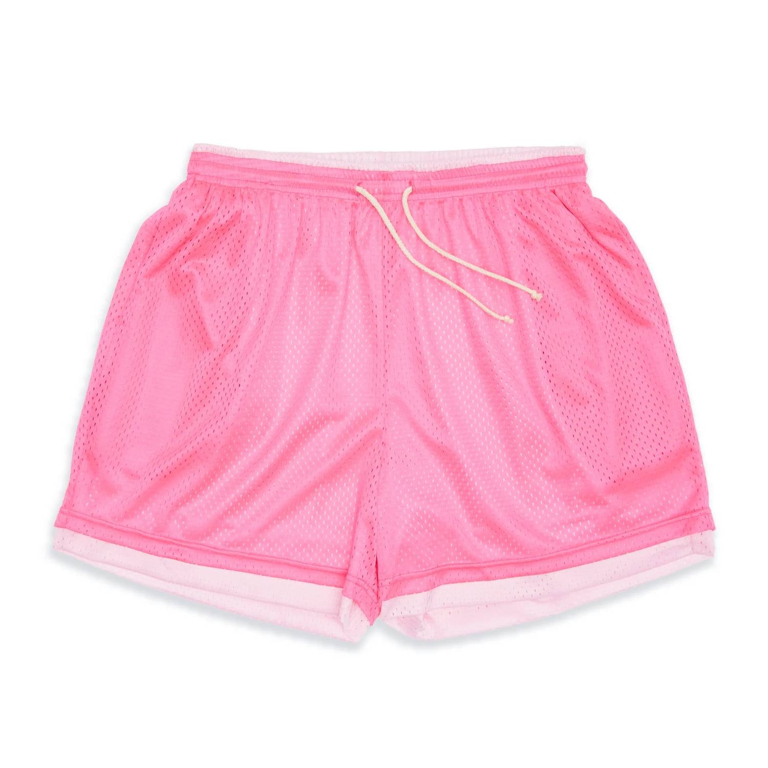 S.K. Manor Hill - Reversible Ball Short