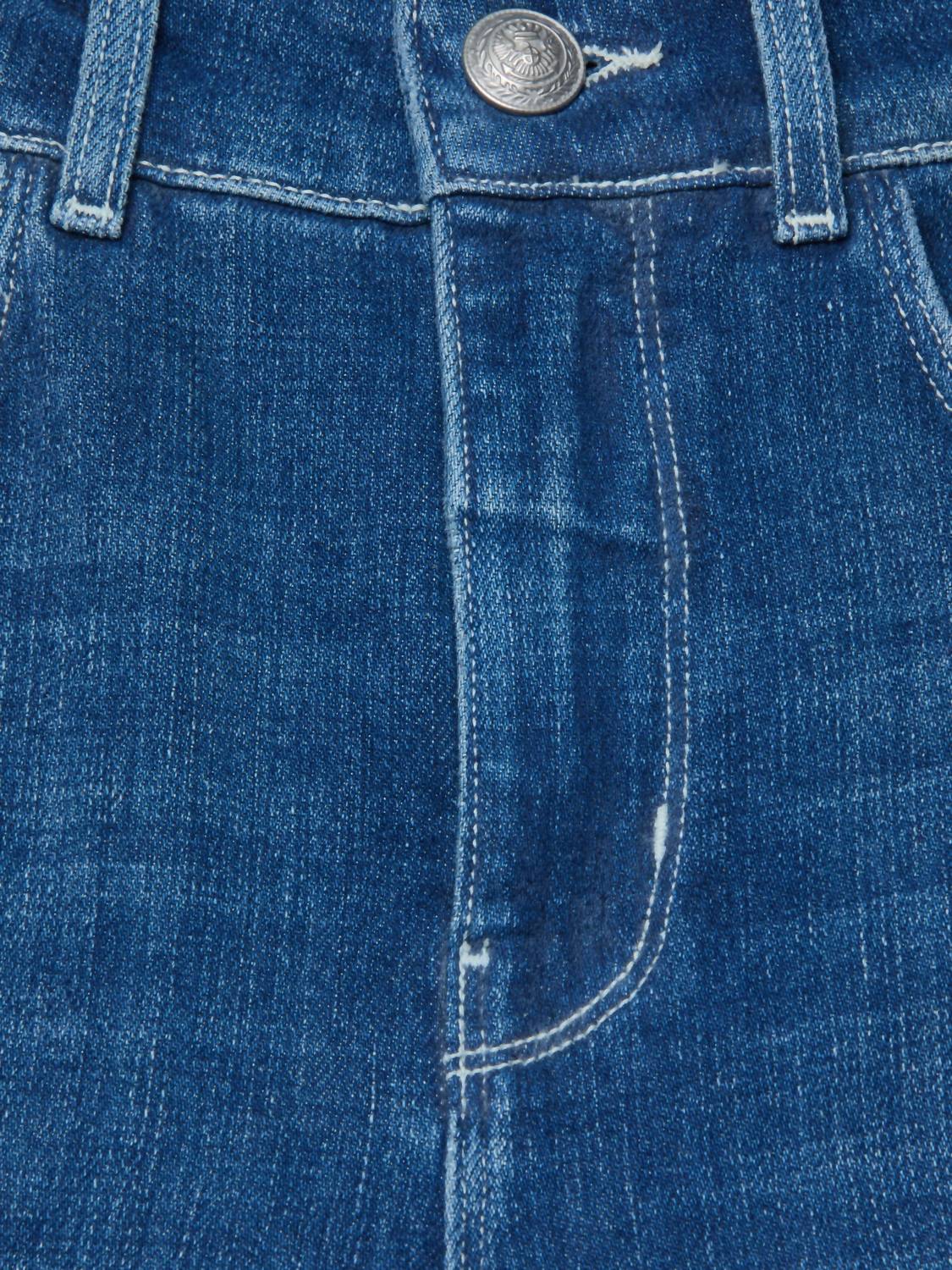 L'Agence - Women's Gage Gwenna Ultra High Rise Wide Leg Flare Jean
