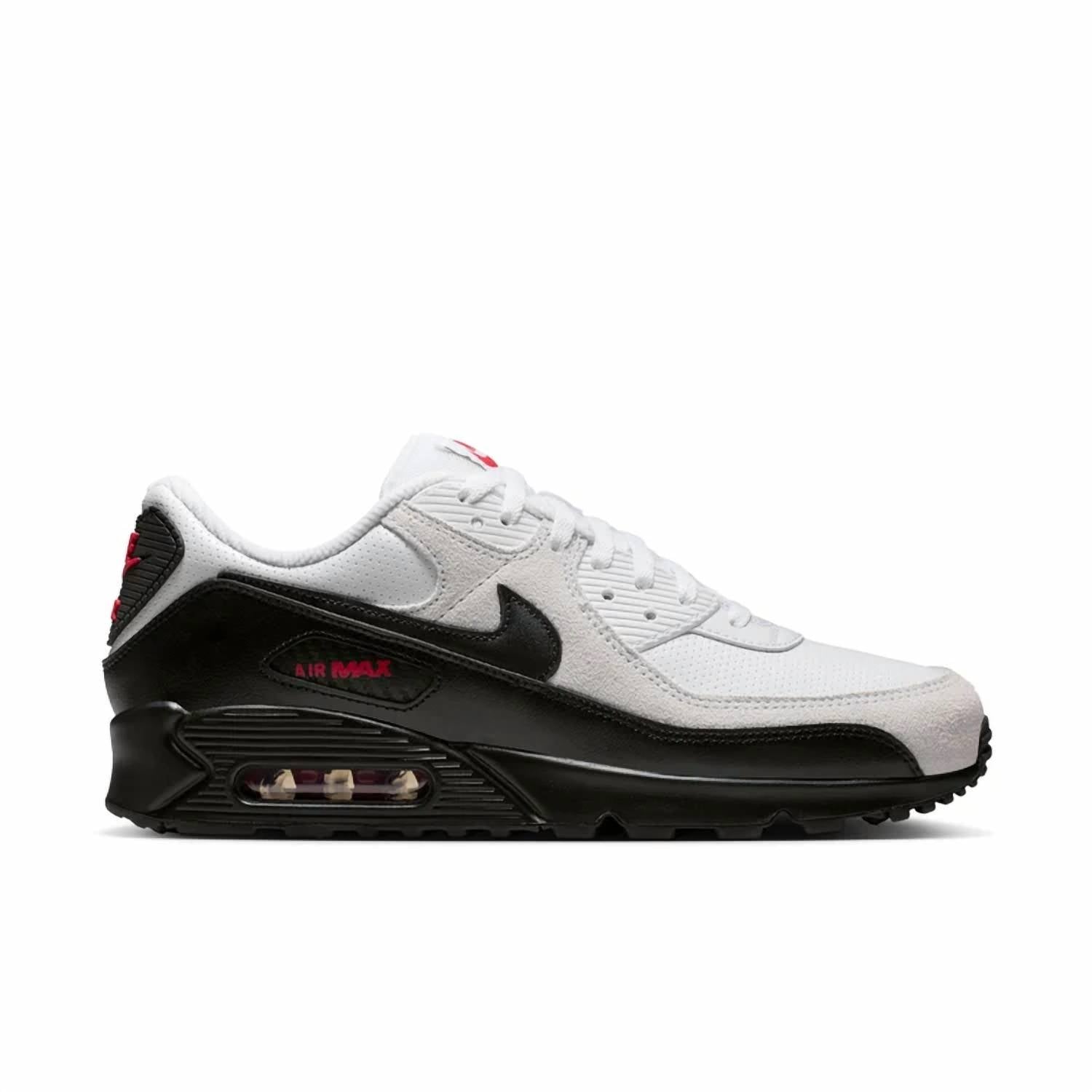 Nike - Men's Air Max 90 Sneakers