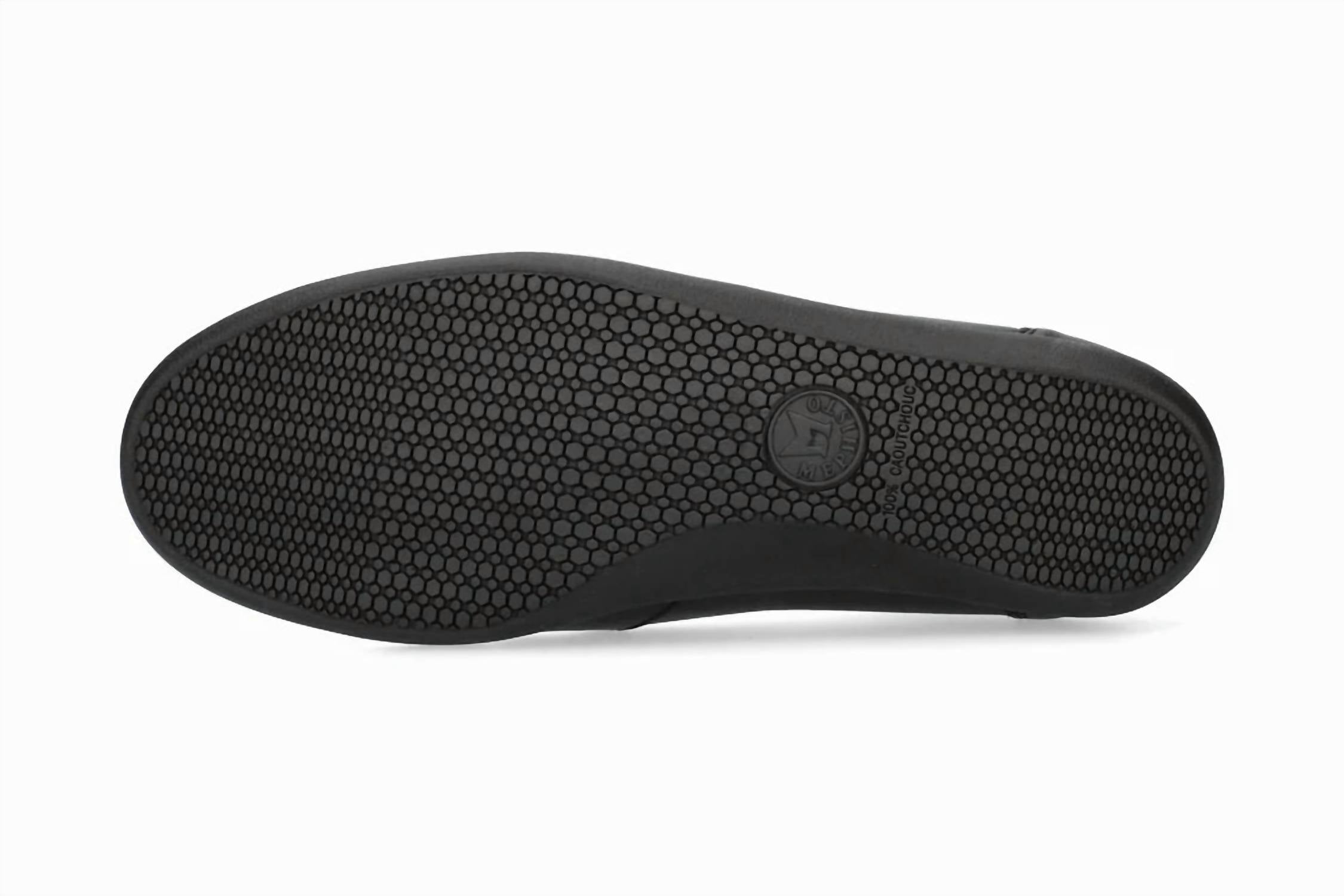 Mephisto - Women's Korie Sleek Loafer