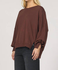 Dear John Denim - Trenton Crew Neck Sweater