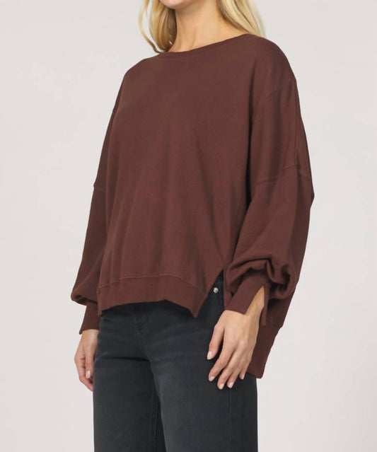 Dear John Denim - Trenton Crew Neck Sweater