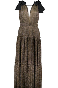Bishop + Young - Lala Party Maxi Dress