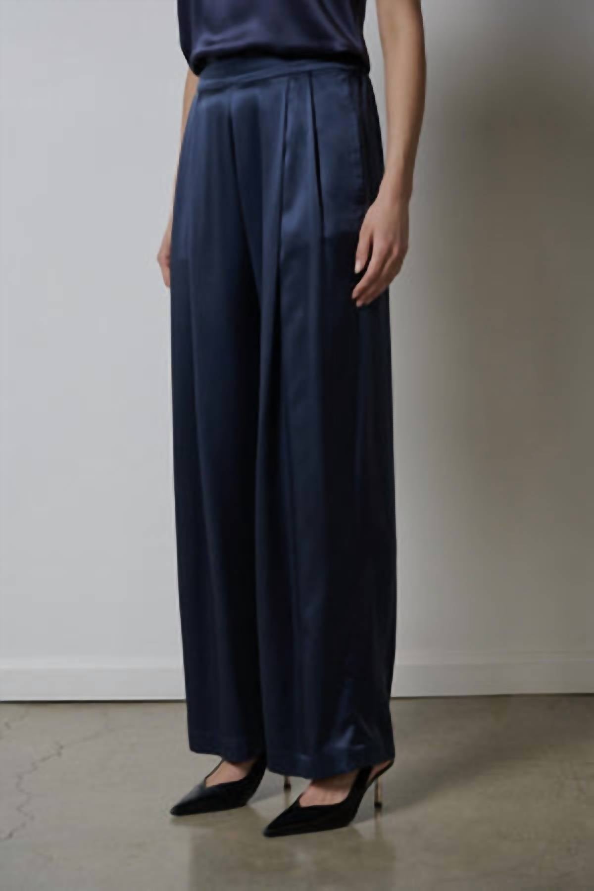 Velvet By Graham & Spencer - Livi Pant
