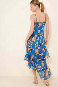 Hutch - Kennedi Maxi Dress