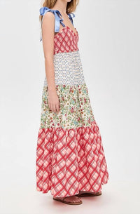 Free People - Bluebell Maxi Dress