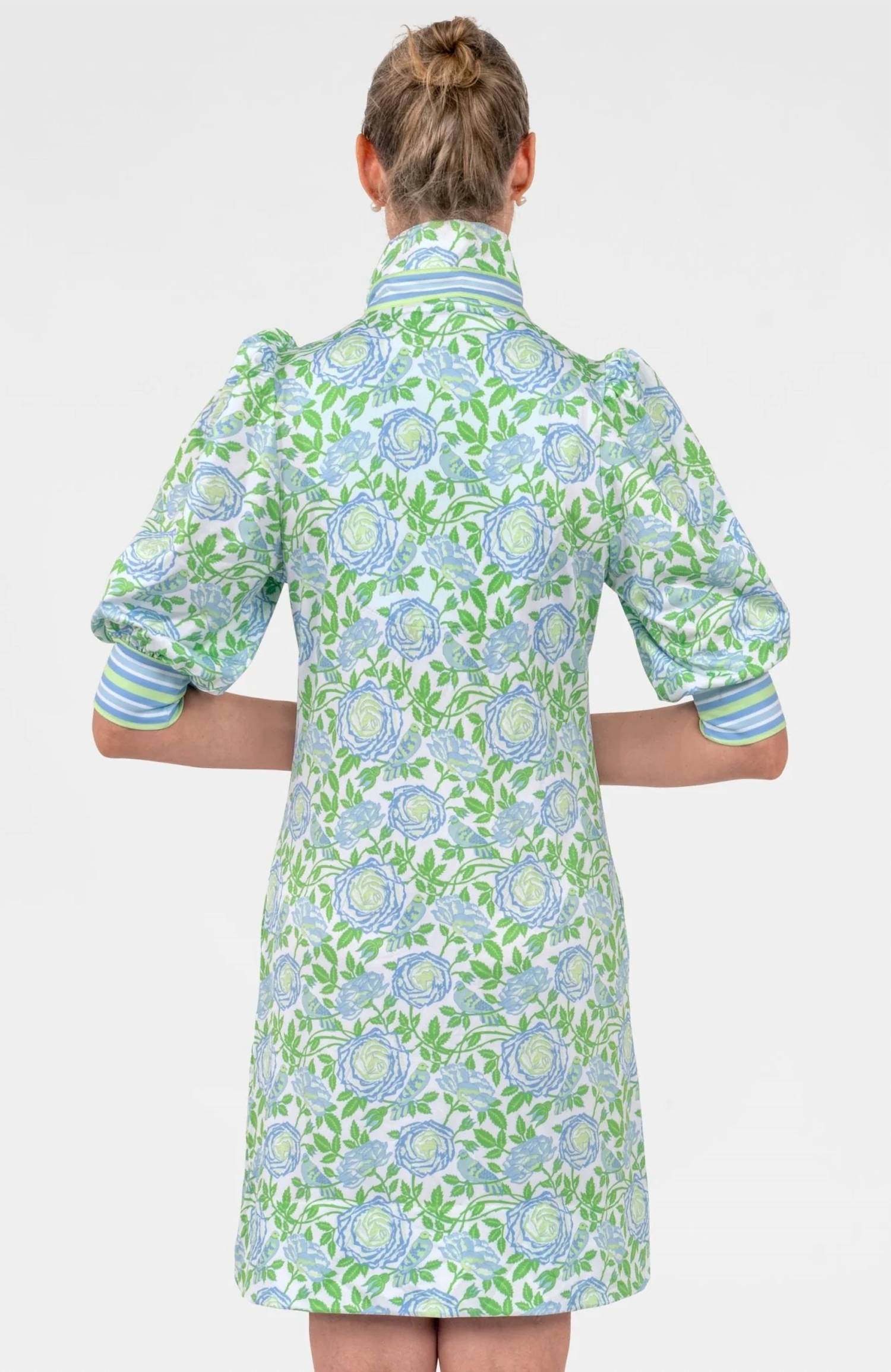 Gretchen Scott - Swagger Mini Dress