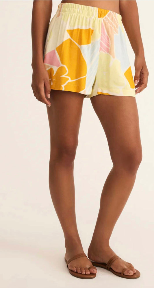 Z Supply - Women's Scout Riviera Short