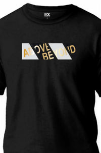 Eight X - Men's Above & Beyond 8x Street T-shirt
