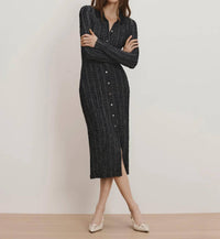Veronica Beard - Barrett Midi Dress