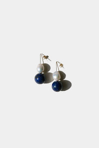 Vermeer Studio - Women's Jerico Earrings