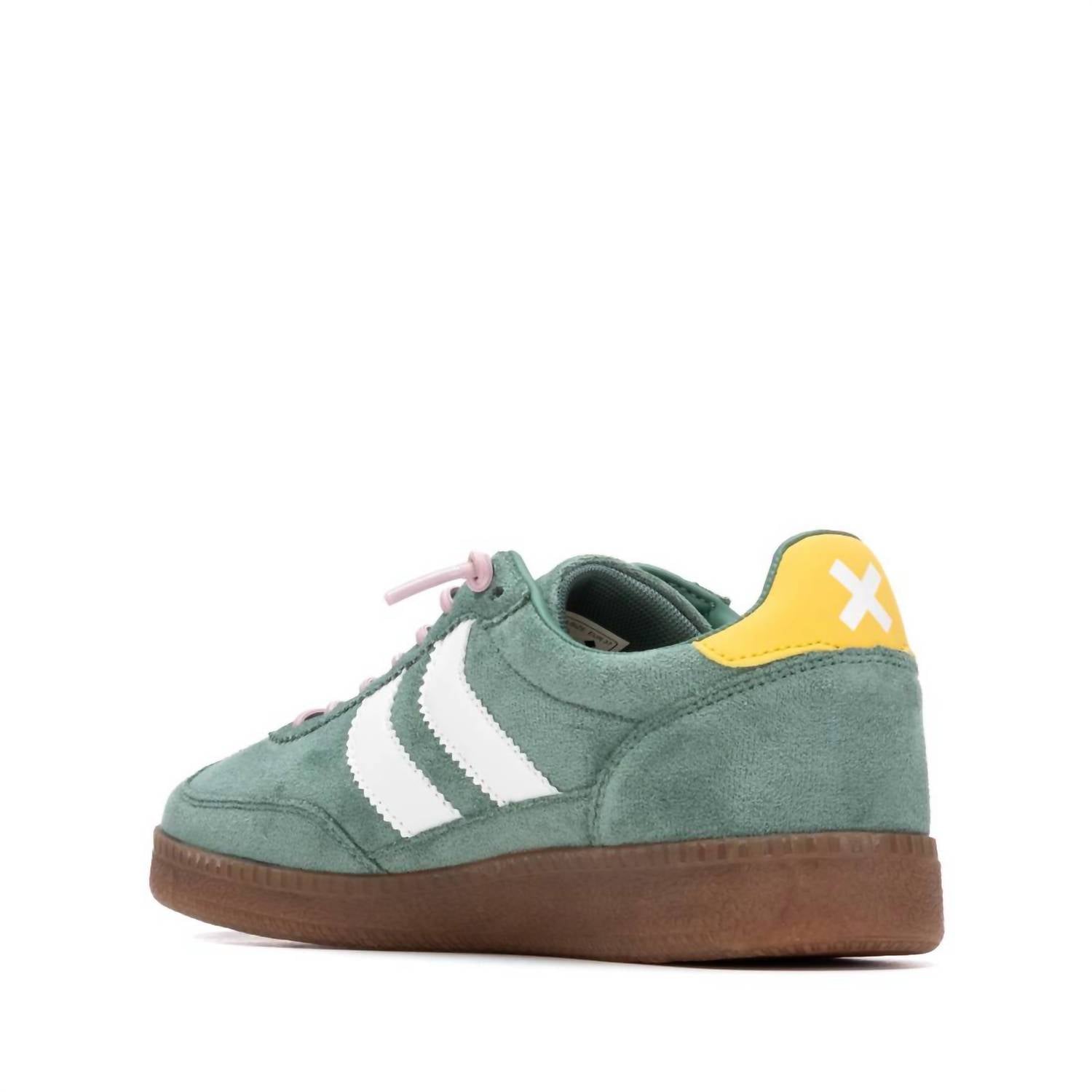 Xti - Women's 144170 Sneakers