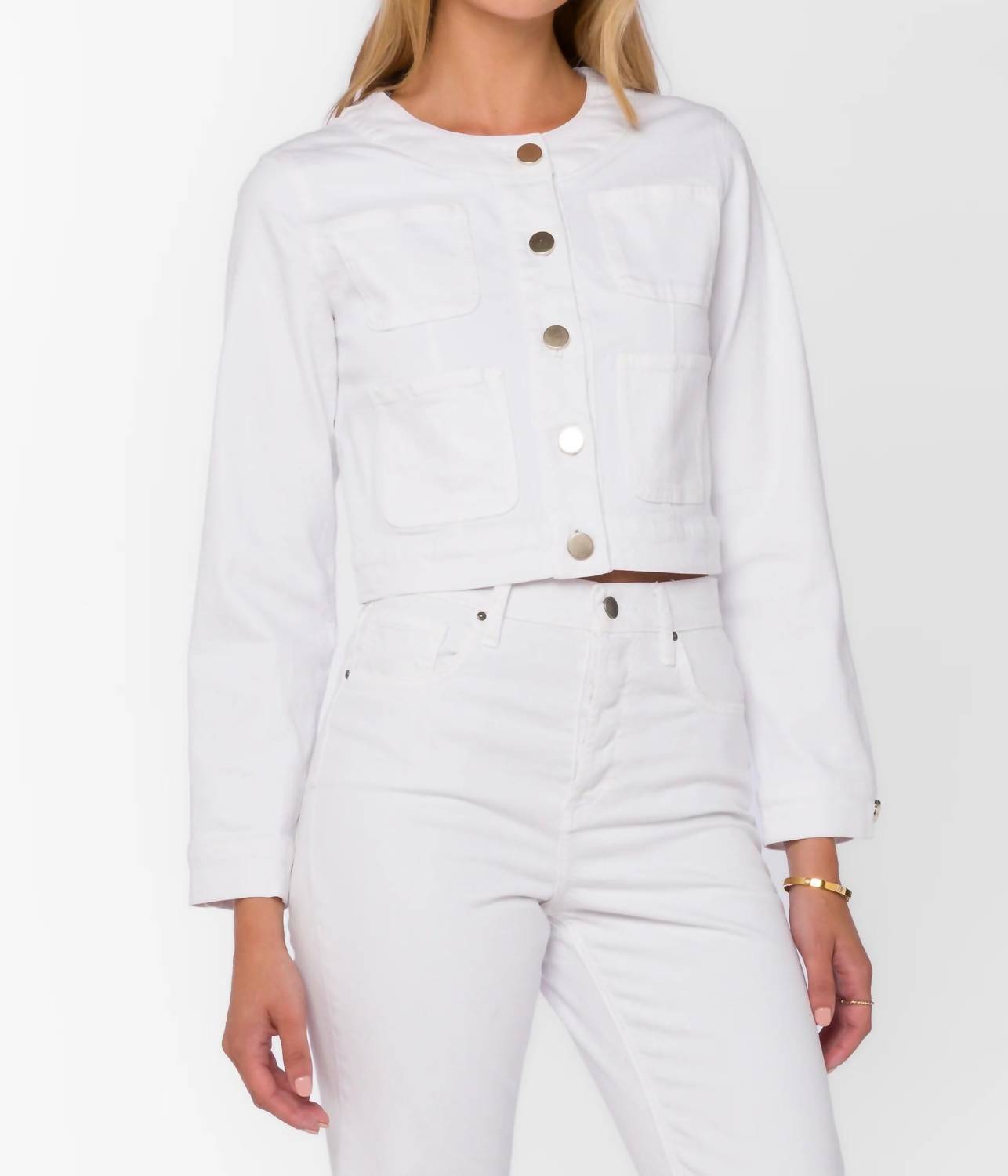 Velvet Heart - Women's Martini Jacket