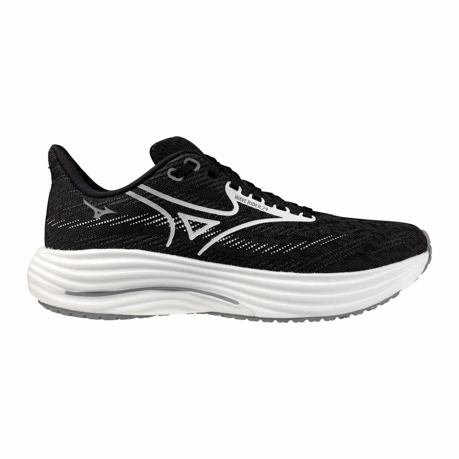 Mizuno - Women's Wave Rider 29 Wide Shoes
