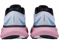 361 Degrees Women's Eleos Running Shoes in mircochip white - women's shoe - view 5