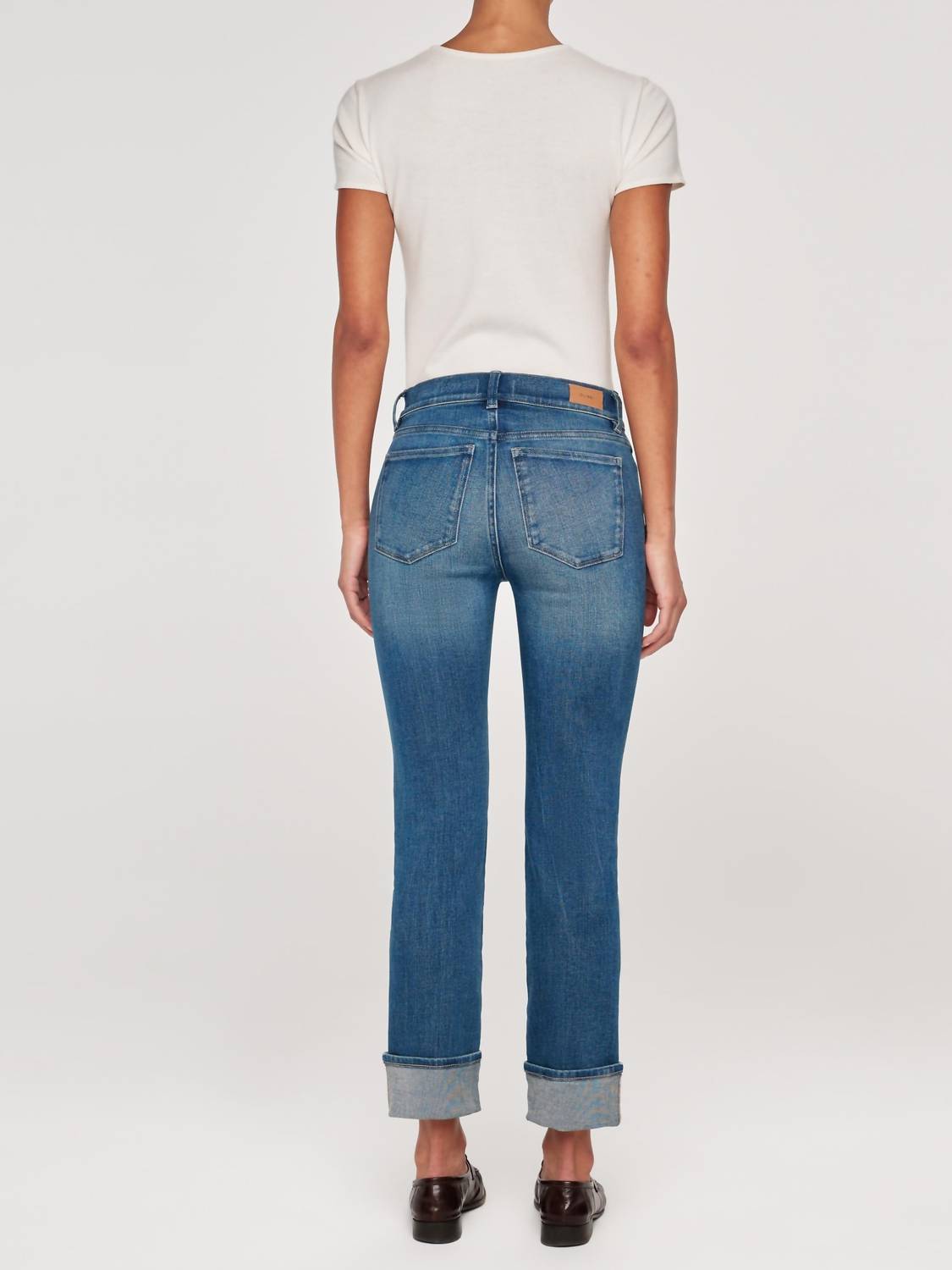 Dl1961 - Women'S - Mara Straight Jeans